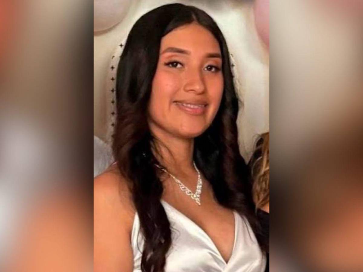 Sin vida y maniatada: así hallaron a María Camila, joven embarazada desaparecida en Colombia