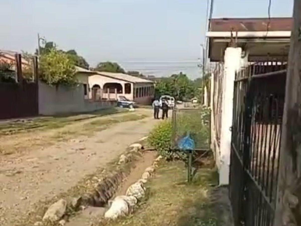 Un alumno brillante: así era Daniel, el joven hallado envuelto en sábanas en una cuneta en El Progreso