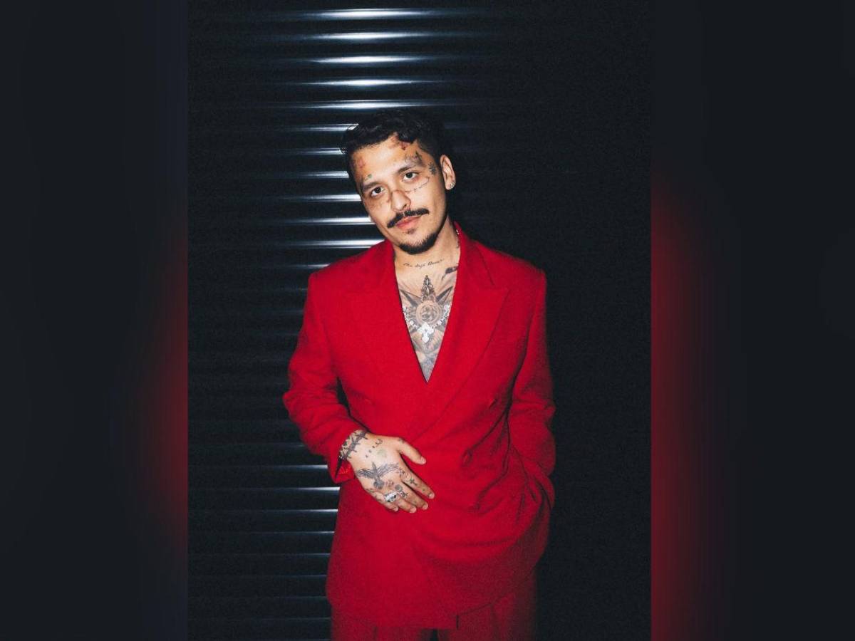 Detalles de la entrevista de Christian Nodal con Adela Micha