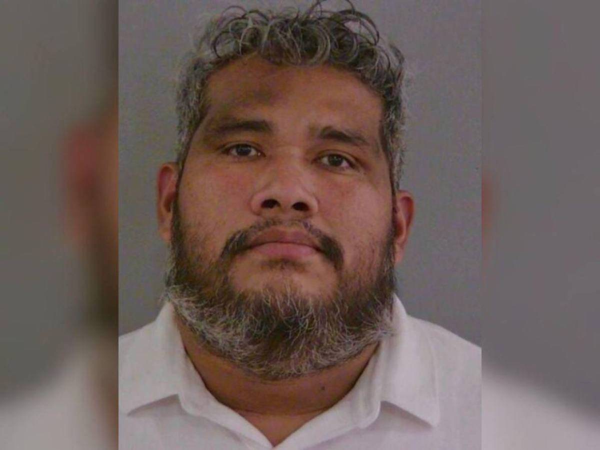 ¿Quiénes son los cinco hondureños deportados de EE UU y cuáles son los delitos?