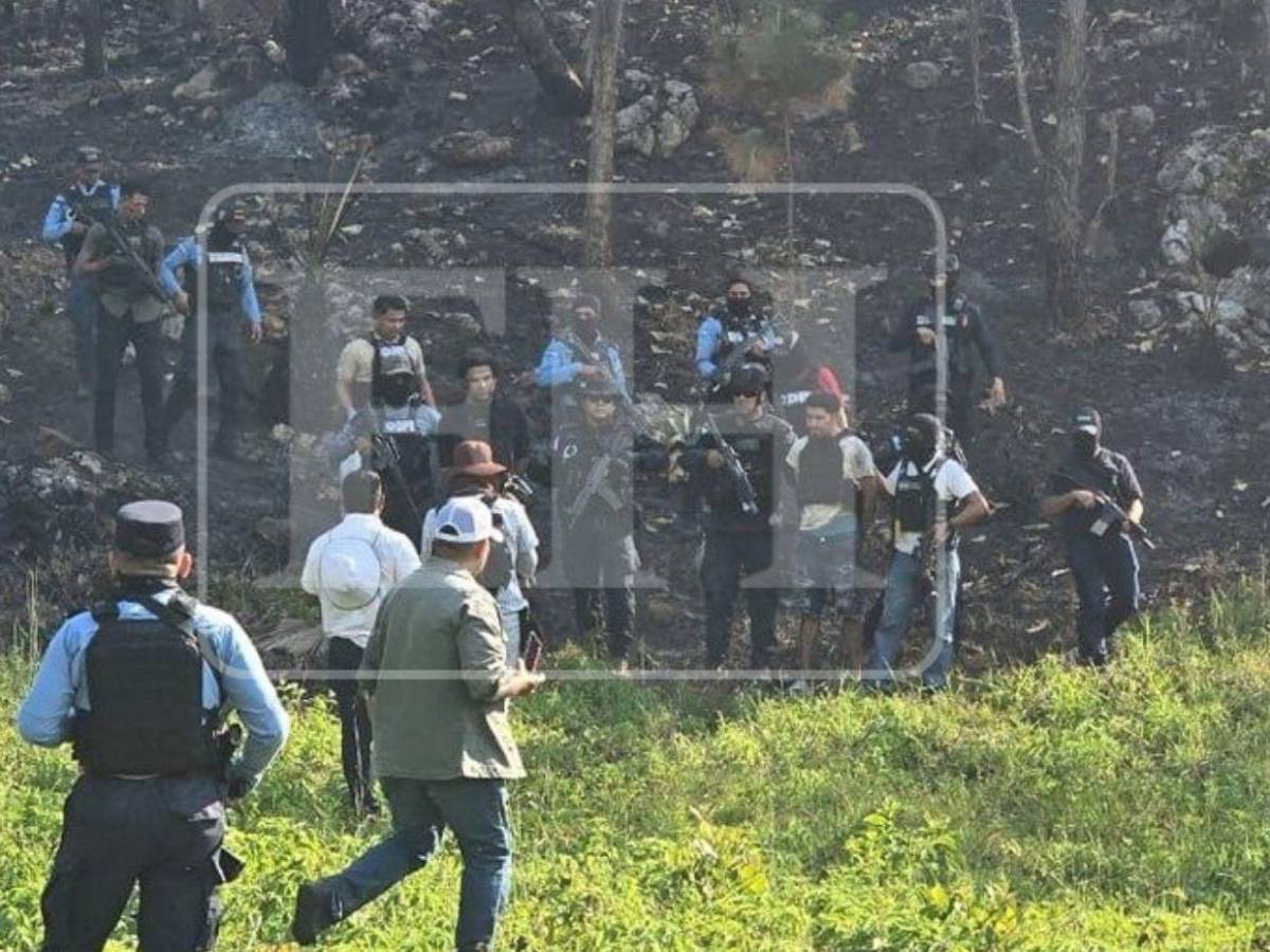 ¿Quiénes son el “Descuartizador” y “Serrucho”, capturados por vínculos con el “Cártel del Diablo”?