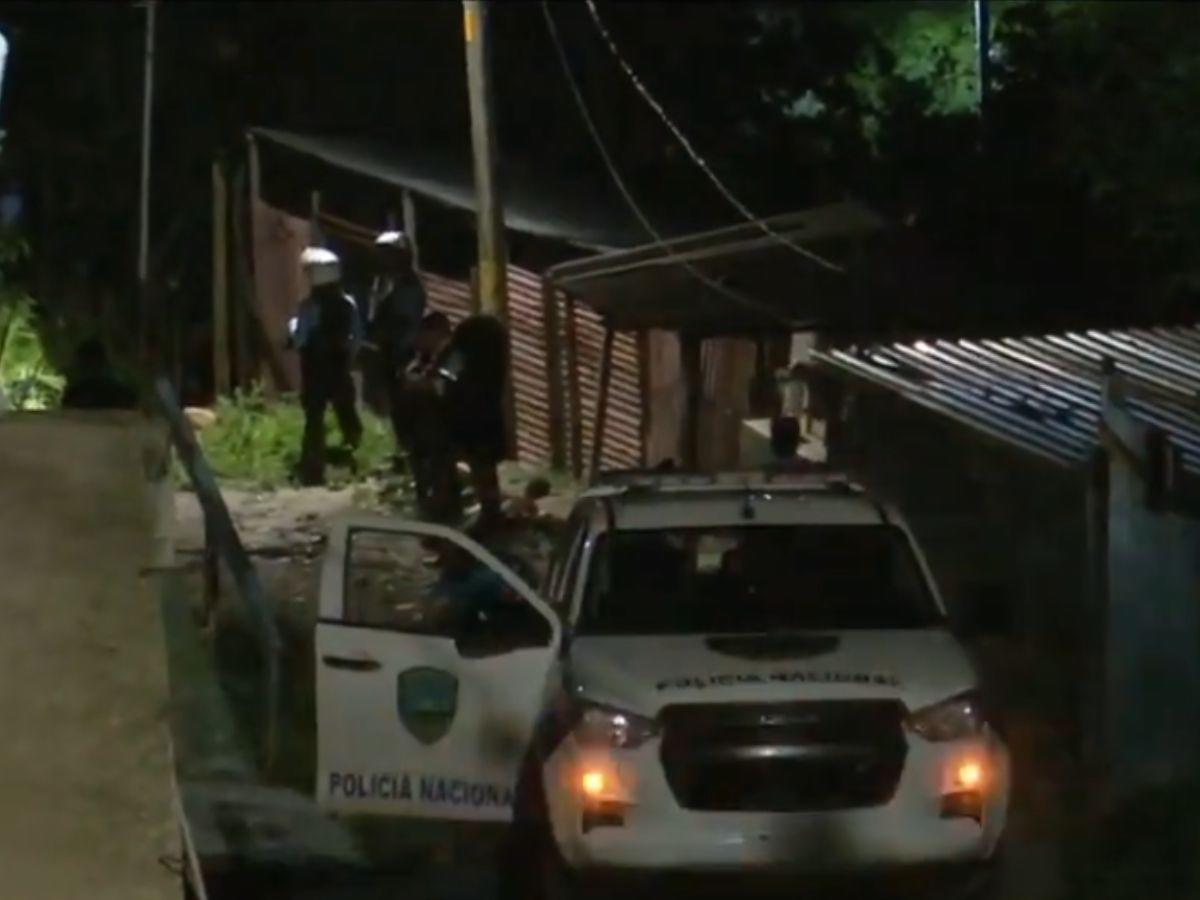 Tenía heridas en el cuello: Kevin Amador, menor de 16 años, asesinado en la colonia Villa Nueva