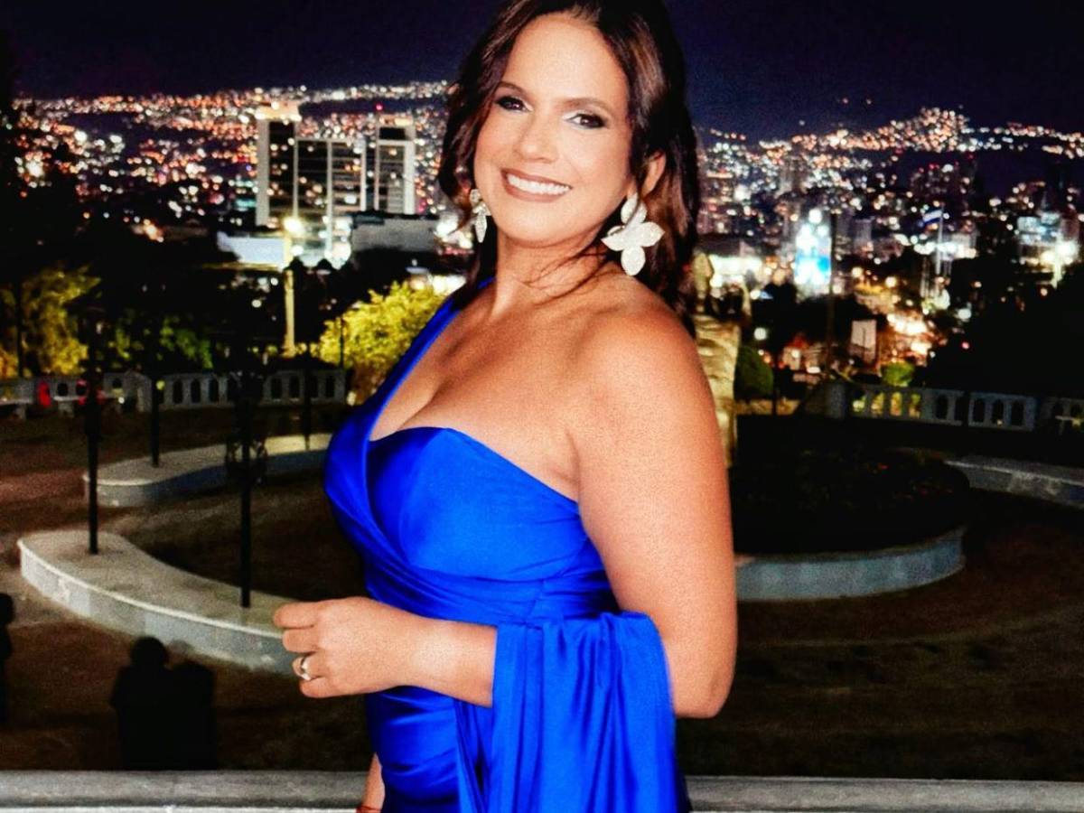 Reporte médico revela lo que ocurrió con la chef Sandra Díaz en la clínica