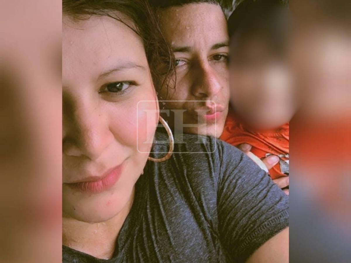 Ella era Bianca García, madre asesinada presuntamente por su pareja en la colonia Planeta