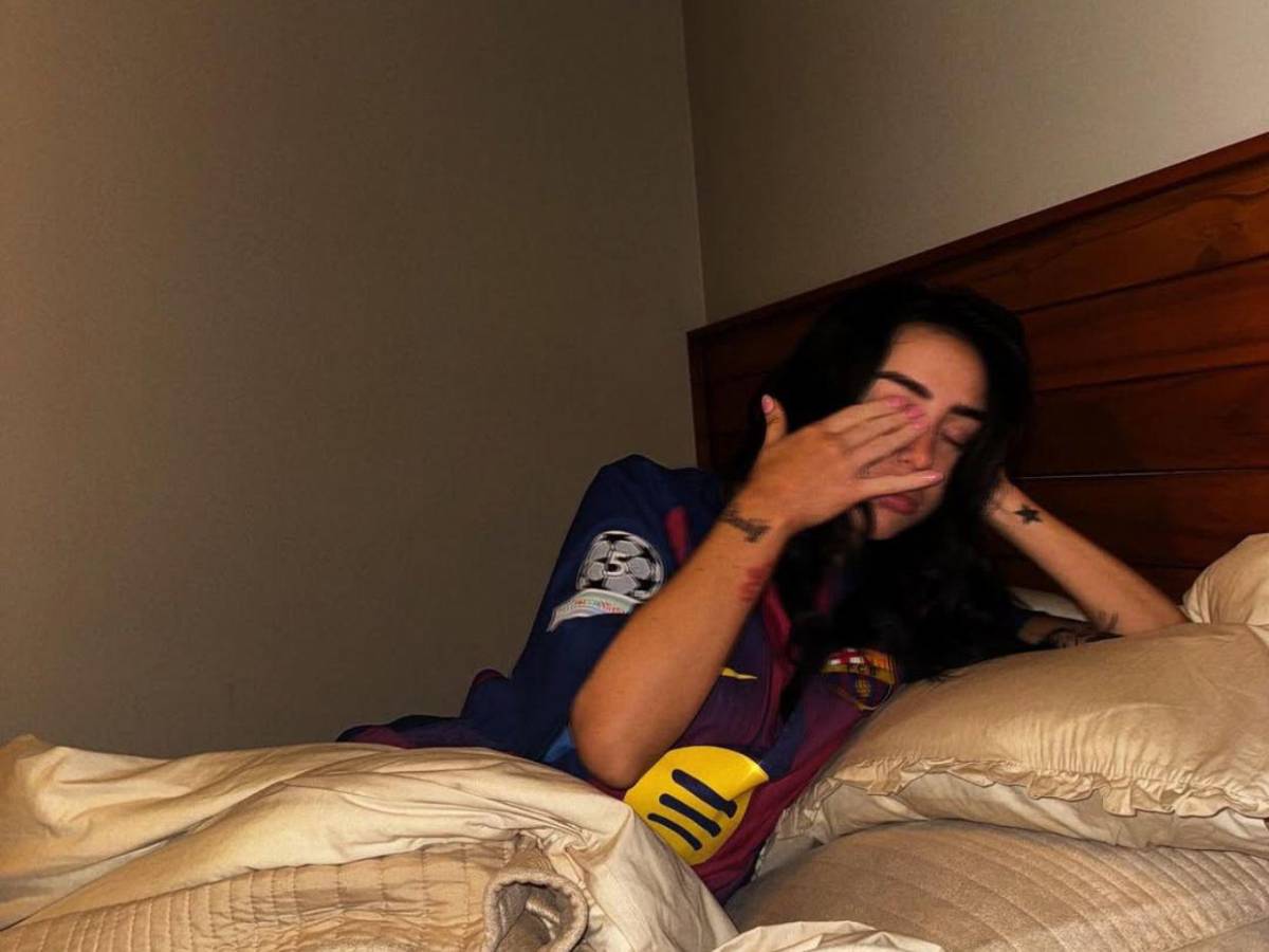 Nicki Nicole y Lamine Yamal, más románticos y nuevamente criticados