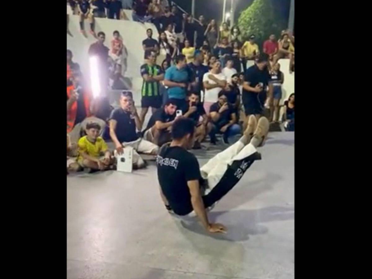 ¿Qué es farmear aura, la tendencia viral que ya practican muchos jóvenes hondureños?