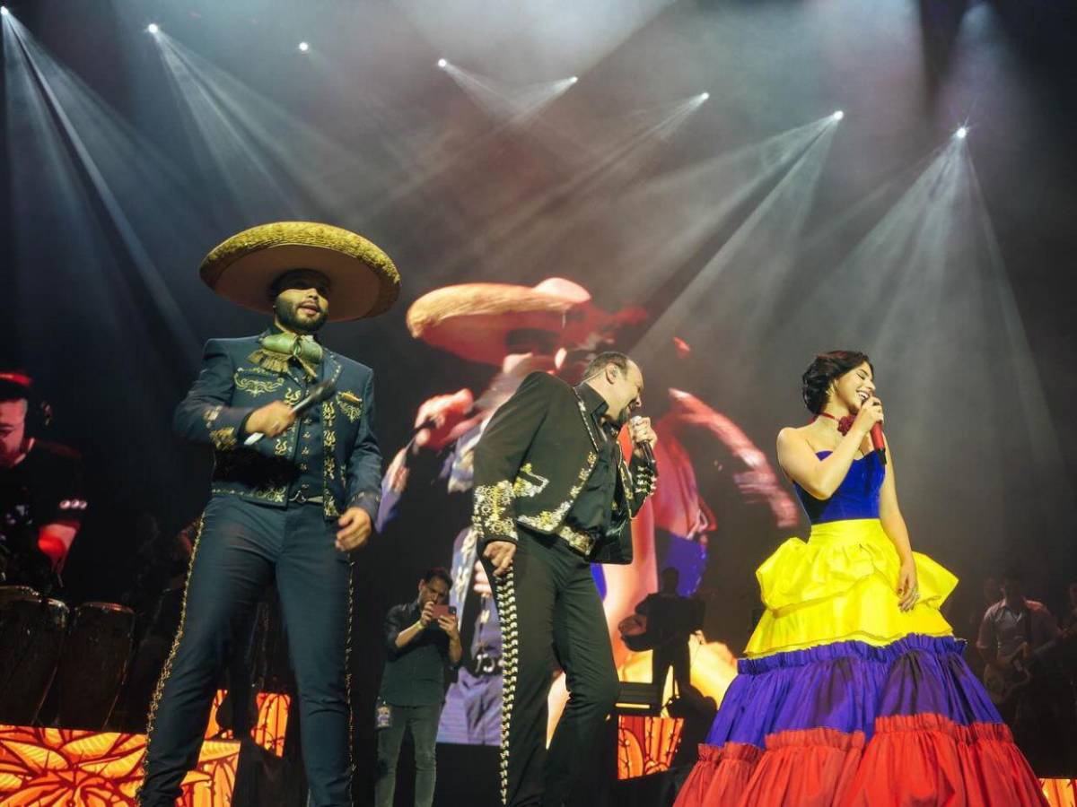Ángela Aguilar explota por canción falsa: acusan a la IA de imitar su voz sin permiso