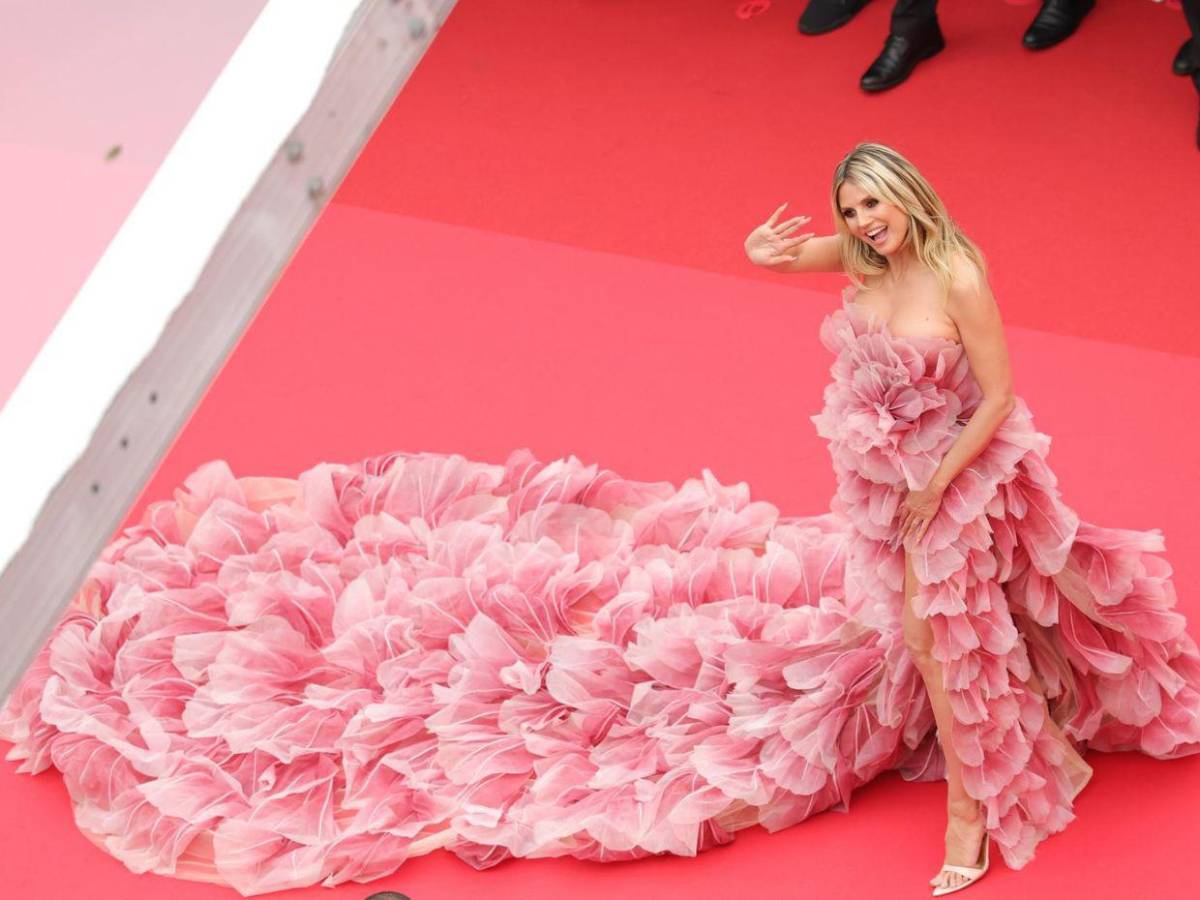 Festival de Cine de Cannes 2025: los mejores looks bajo un nuevo código de vestimenta