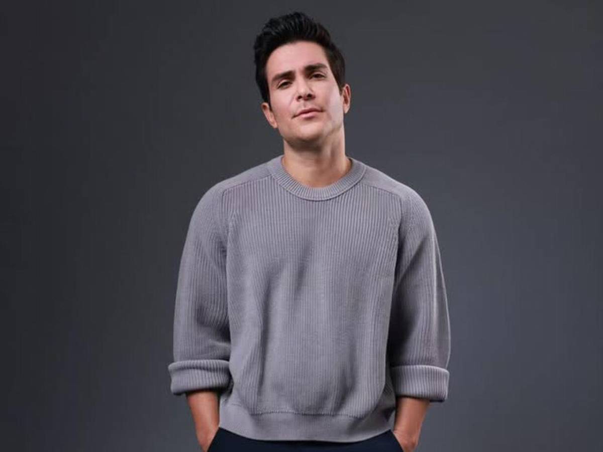 Muere Juan Carlos Ramírez, conocido por La Rosa de Guadalupe y Rosario Tijeras