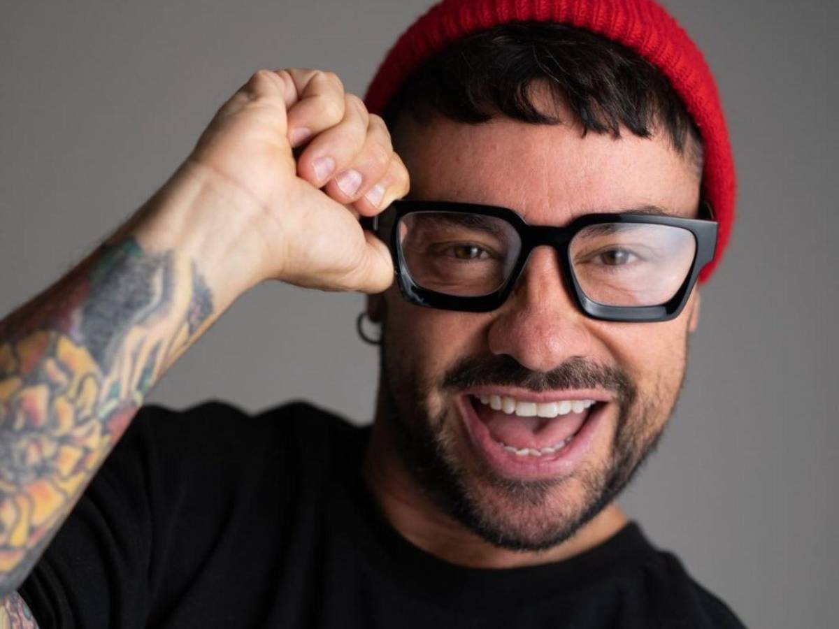 ¿Qué le pasó a Shiky? El exparticipante de “La Casa de los Famosos México” está en terapia intensiva