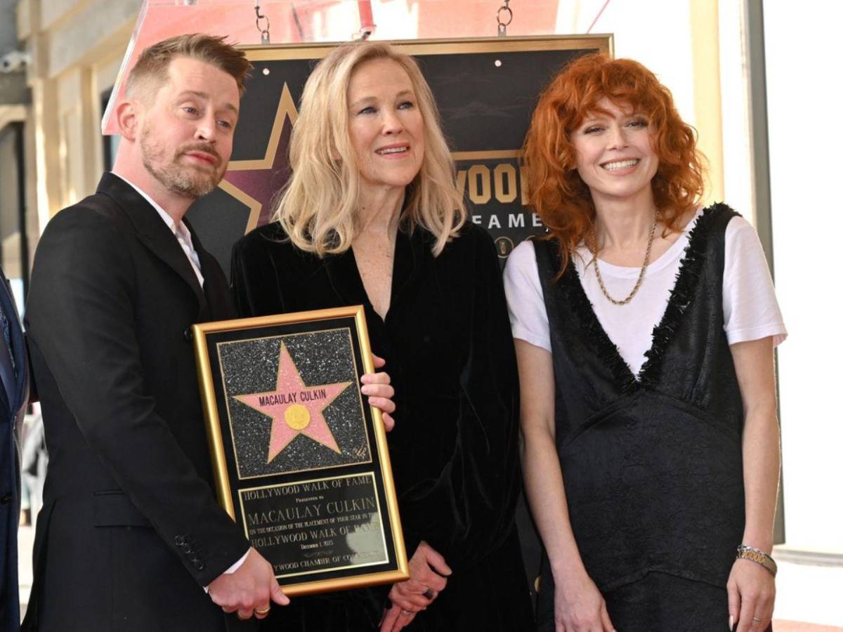 Catherine O'Hara: los últimos momentos antes de su fallecimiento a los 71 años