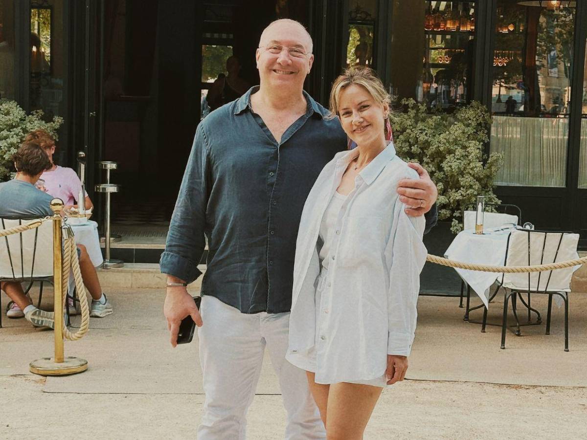 ¿Se divorcia Altair Jarabo? Esto dijo la actriz