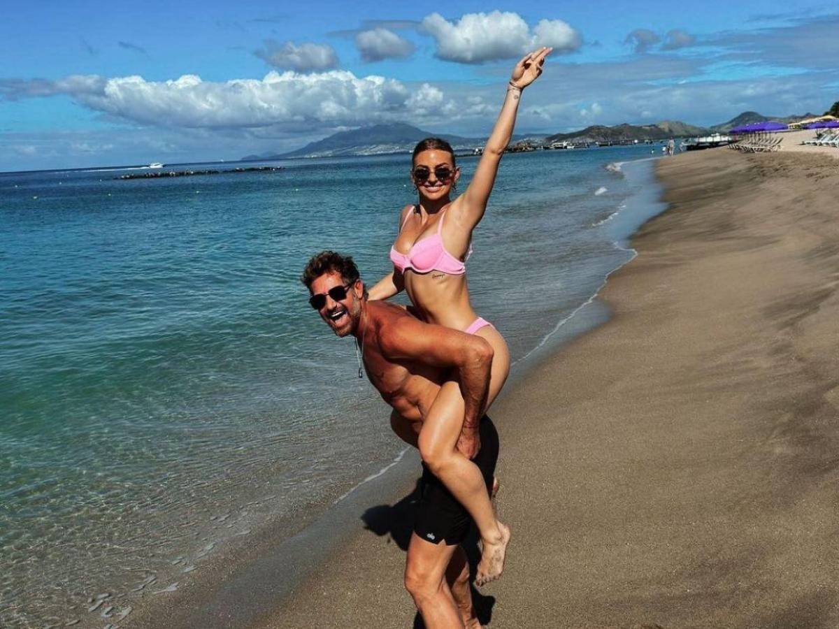 Irina Baeva expone infidelidades y violencia de Gabriel Soto: Decidí no permitirlo más