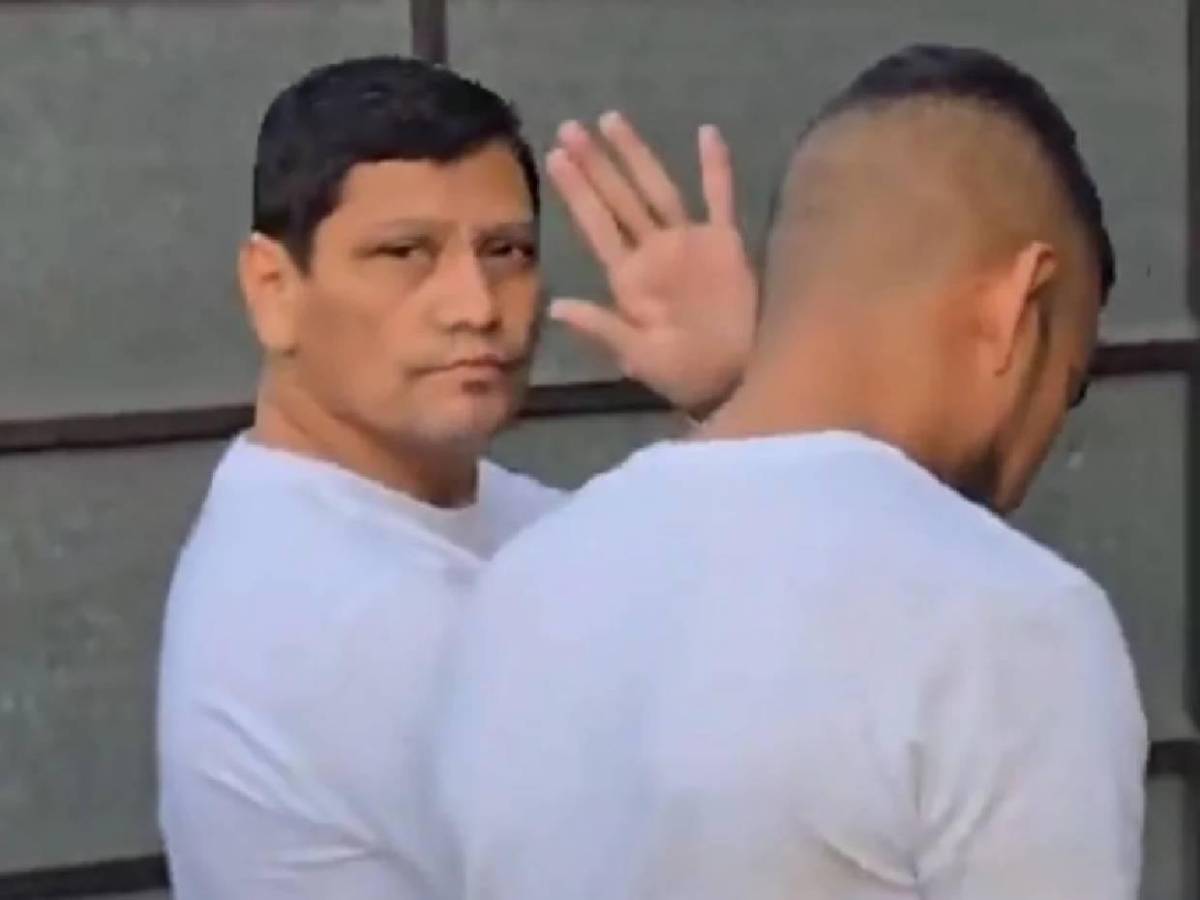 ¿Qué fue del Pescado Bonilla? Amigo cercano revela cómo es la nueva vida del exjugador en prisión