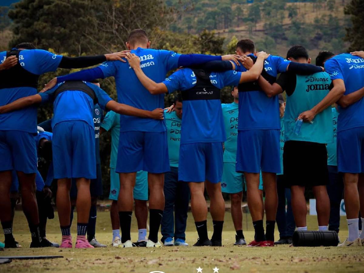 Bajas y fichajes de los equipos de Liga Nacional: Motagua sacó la chequera y así se reforzó Olimpia
