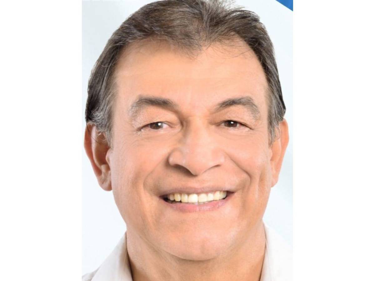 Estos son los rostros de los precandidatos a diputados por Cortés por el movimiento RUN