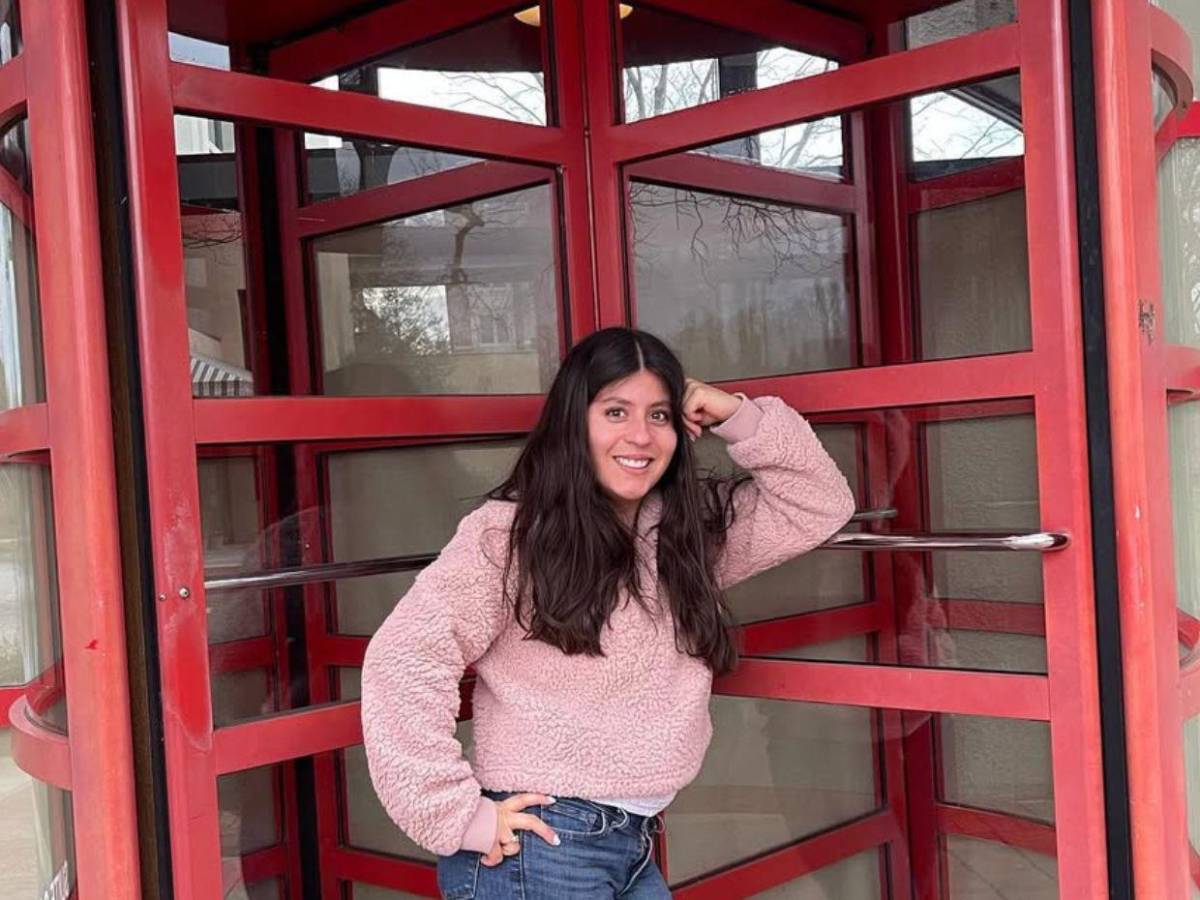 Camarógrafo de Shin Fujiyama se casa con mexicana que conoció en reto de 3,000 km