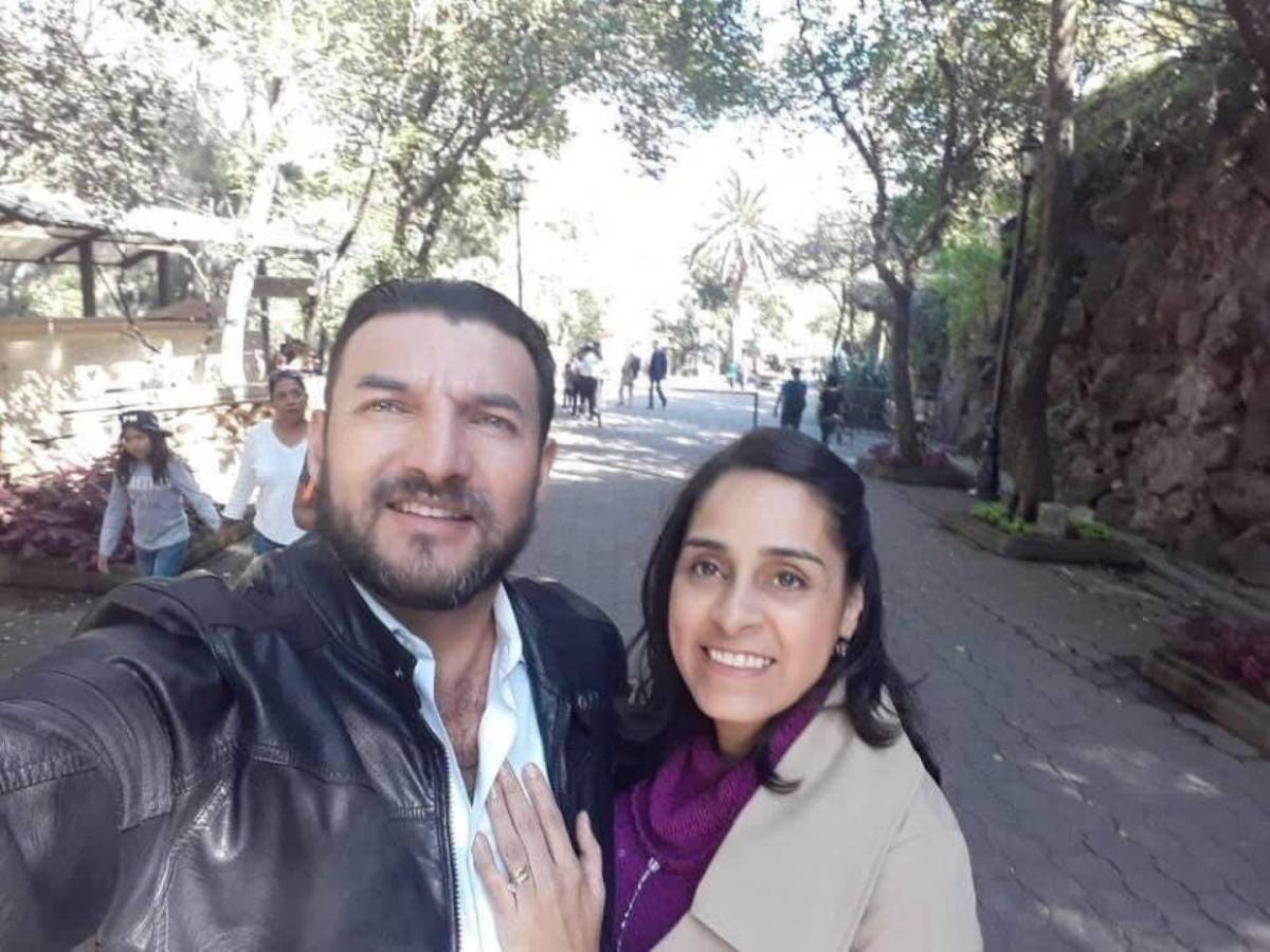 Las esposas y esposos de los precandidatos a la presidencia de Honduras en 2025