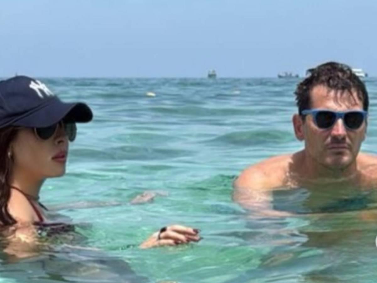 No se aseaba diariamente: Modelo hace impactante confesión sobre leyenda del Real Madrid