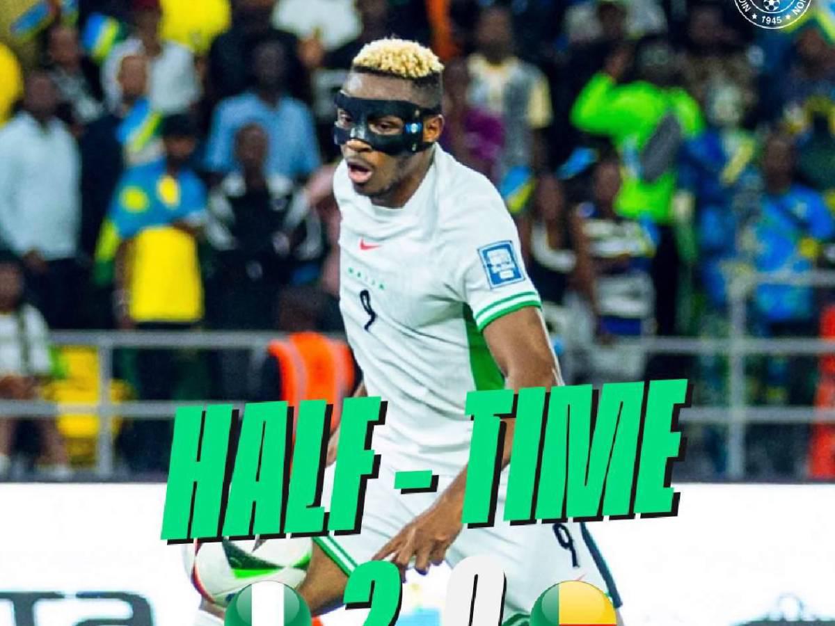 Benín tenía todo para su primera clasificación a un Mundial y al final no irá ni a repechaje