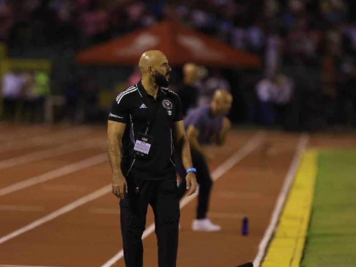 Messi metido en problemas: Su guardaespaldas fue vetado por la MLS y Concacaf; esto se sabe