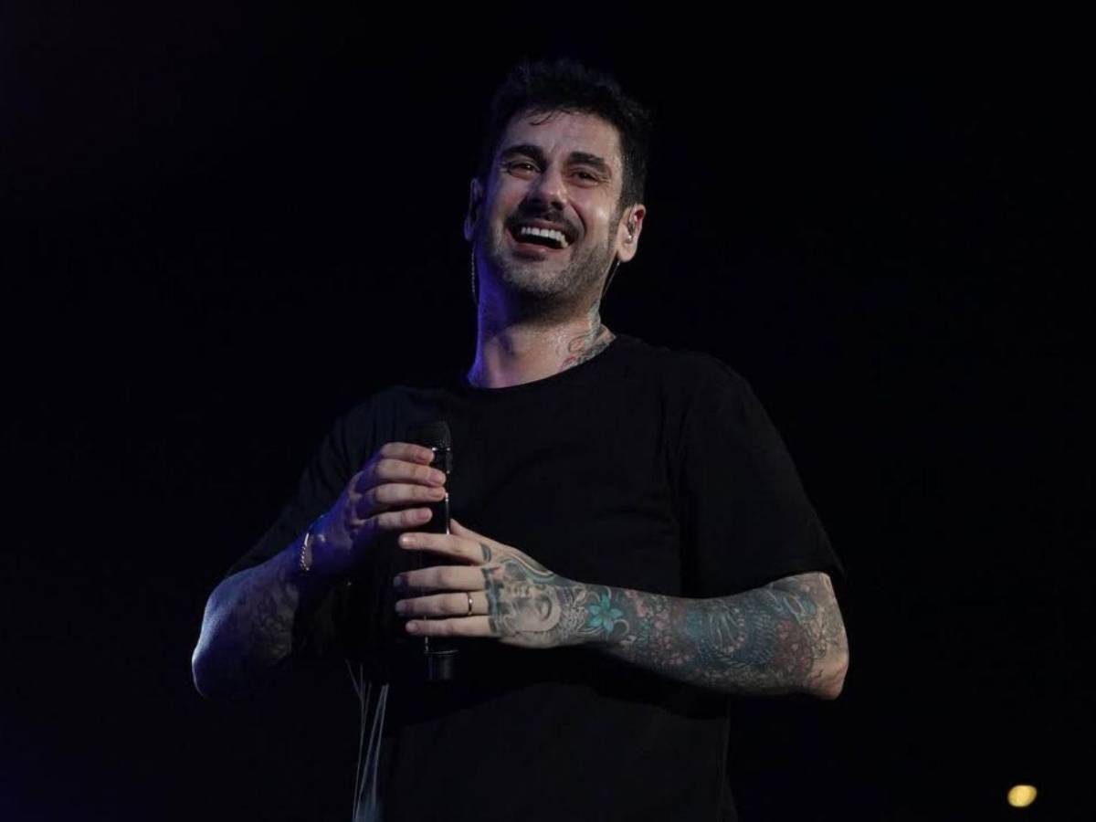 De La promesa a Tu jardín con enanitos: Las diez canciones más icónicas de Melendi