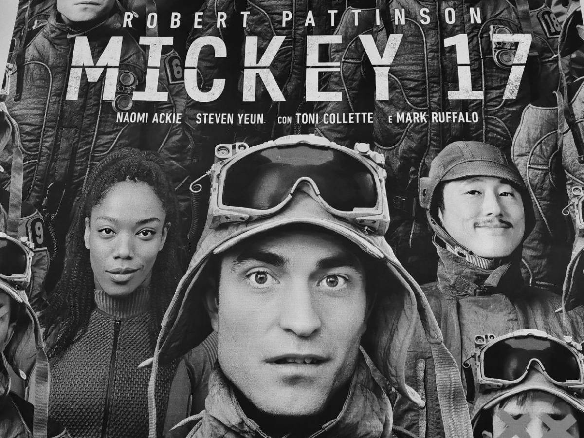 El insólito miedo de Robert Pattinson que lo llevó a pasar una noche con cuchillos