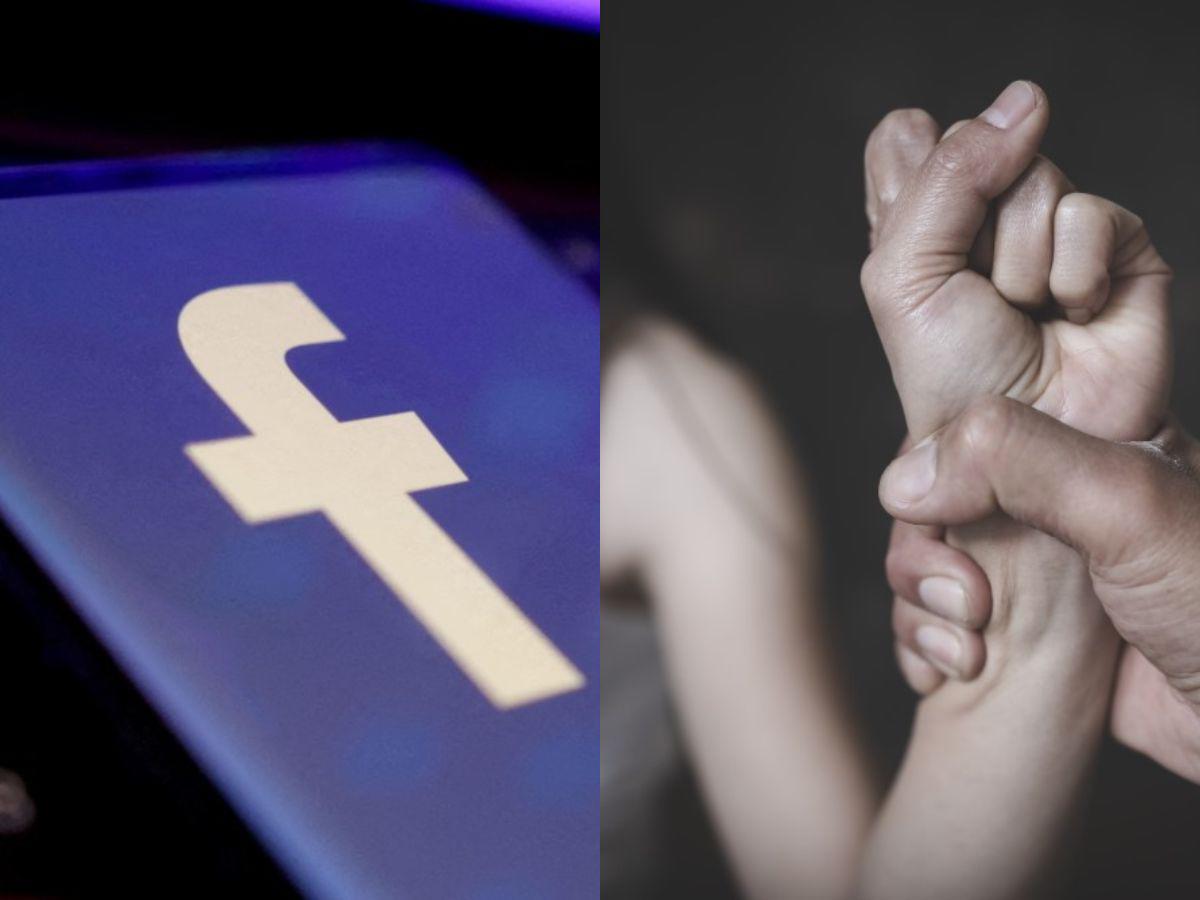 La contactó por Facebook, la llevó a un hotel y abusó de ella: así fue el rescate de la niña