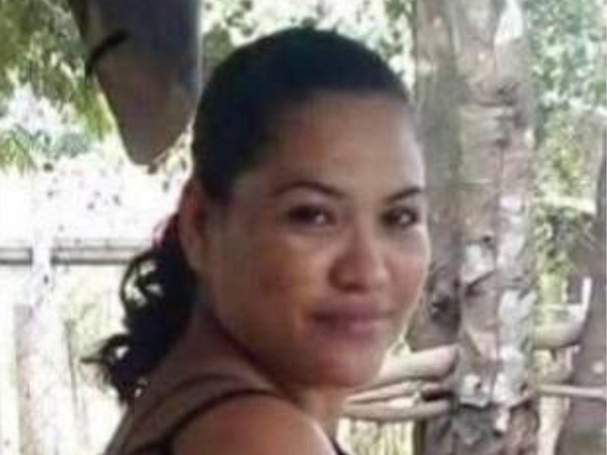 Con machetazos en su cuerpo y sin vida: así fue hallada Silvia Padilla cerca de un cementerio