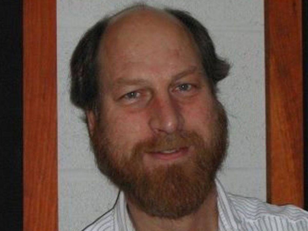 Carl Grillmair, el genio de la NASA que halló agua en el espacio; fue asesinado