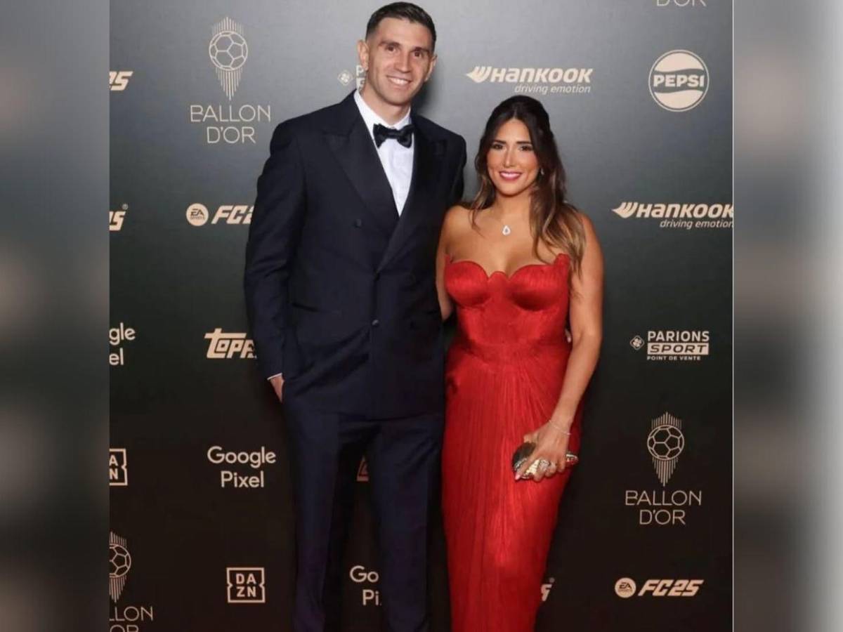 Las parejas de los jugadores de la Selección Argentina que va rumbo al Mundial 2026