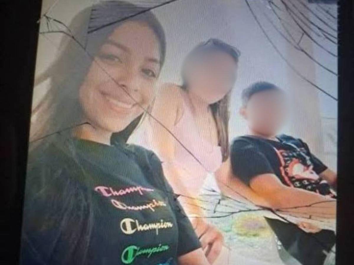 La invitaron a una fiesta por redes y luego la incendiaron: así murió Pamela Yahaira
