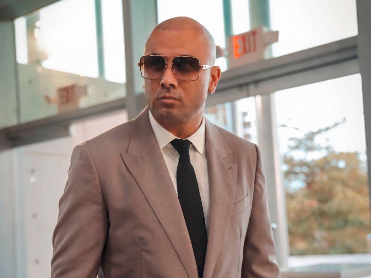 ¿De qué trata la Universidad del Perreo creada por el reguetonero Wisin?