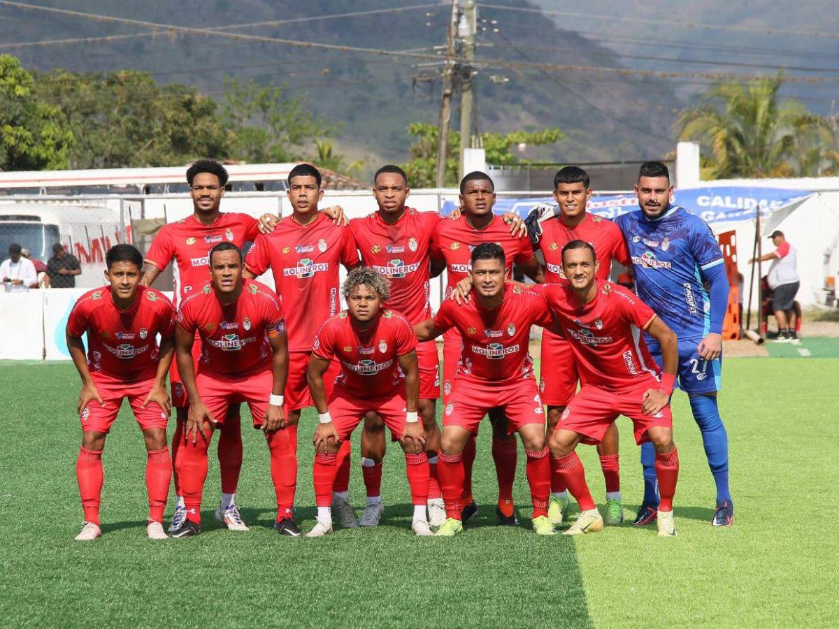 Fichajes: Motagua renueva jugador y Quioto tendrá nuevo equipo