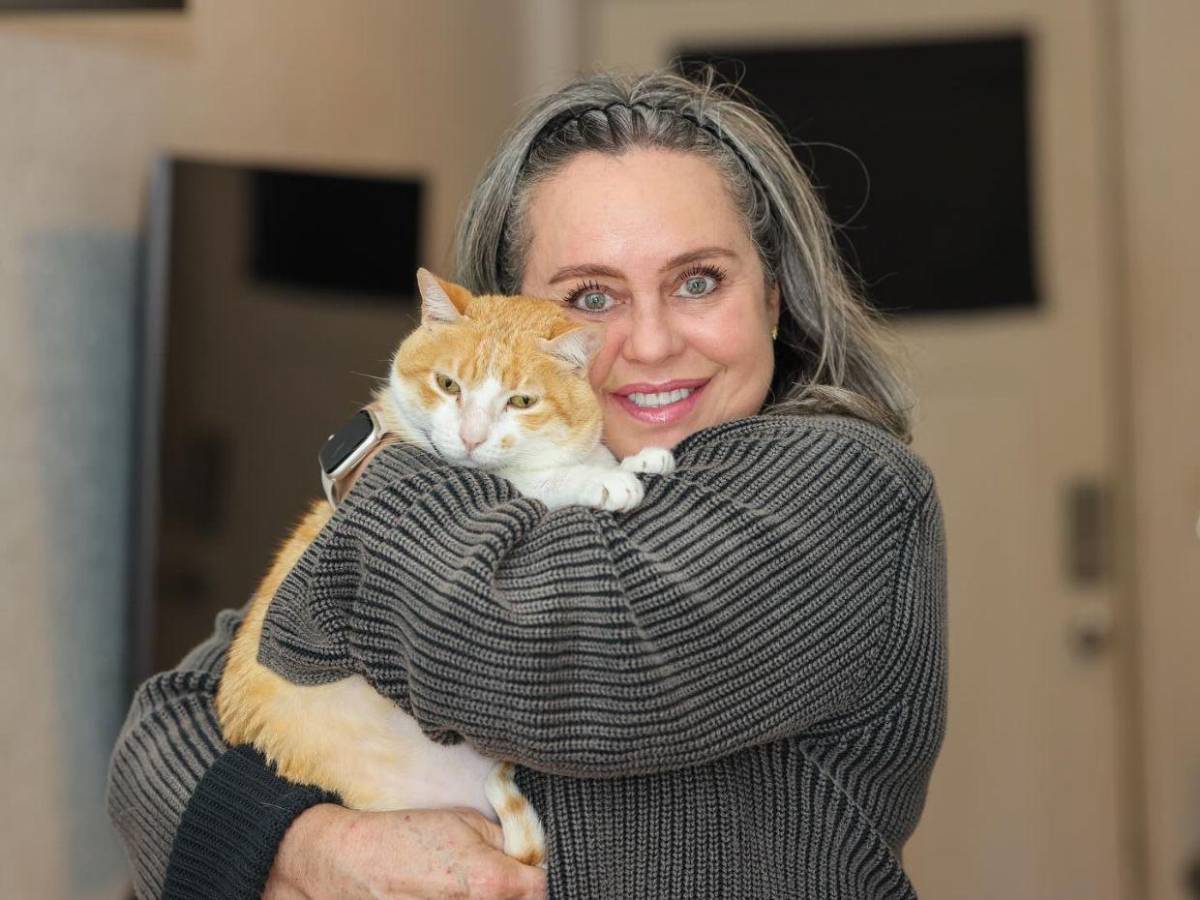 Christina, mamá de Los Chicaneros, revela que fue diagnosticada con cáncer