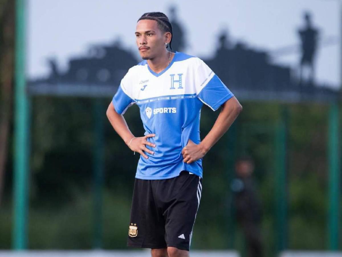 Con 10 nuevos jugadores: Supremo anuncia convocatoria para enfrentar a tiktokers de Nicaragua