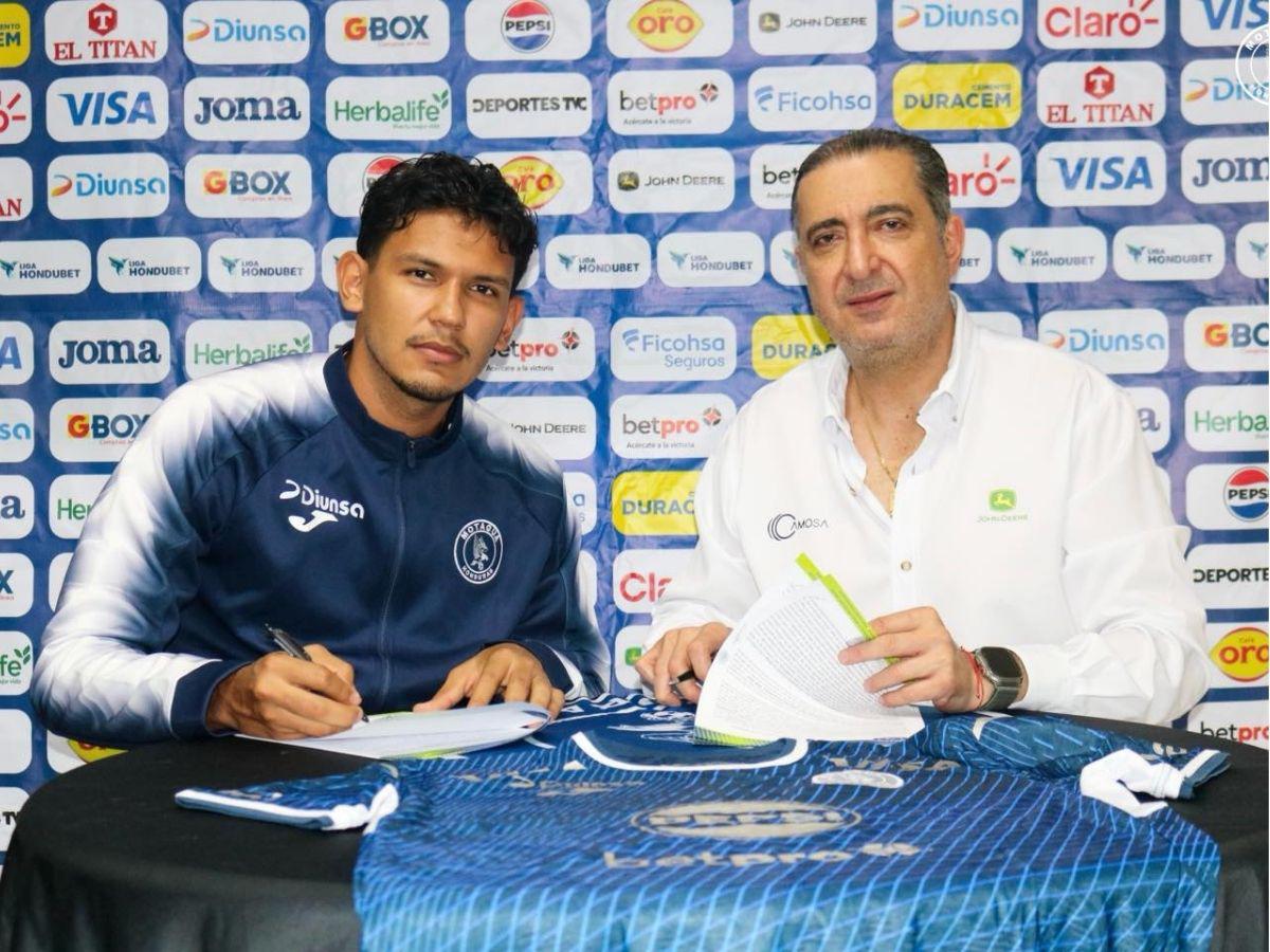 Fichajes Honduras: Olimpia tendría otra baja, Motagua con otra alta al igual que Marathón