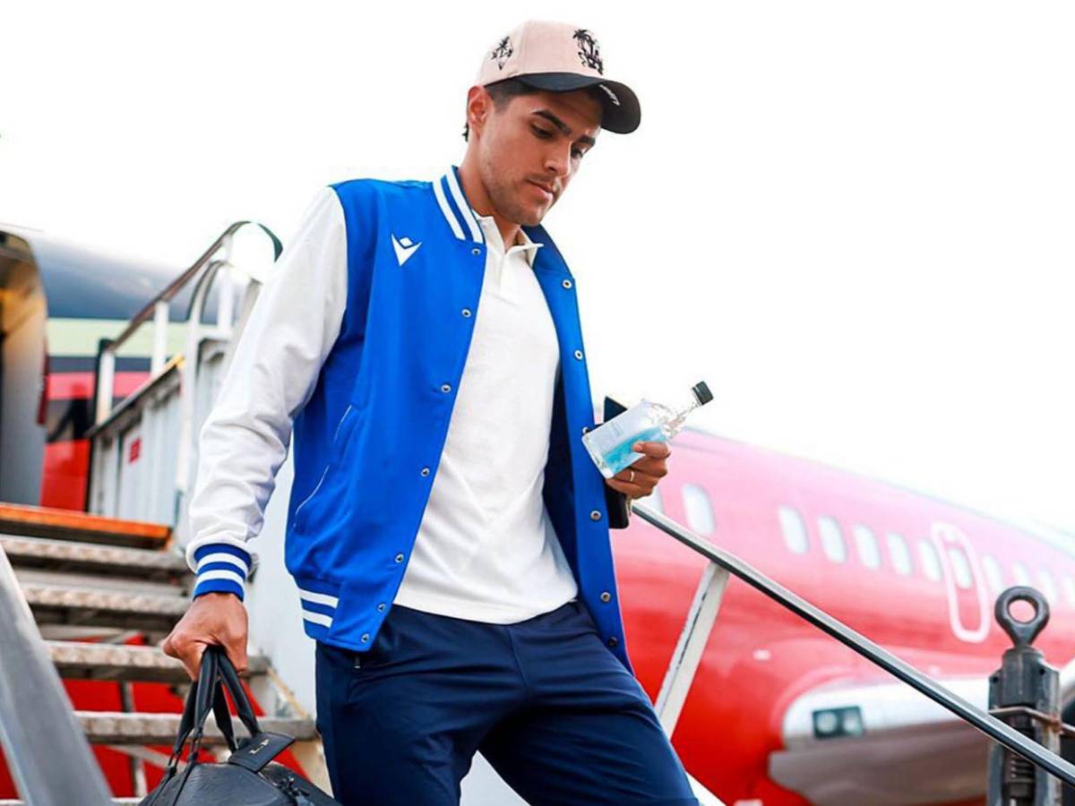 Fichajes Honduras: Olimpia prepara contratación, catracho a la MLS y Palma sería comprado