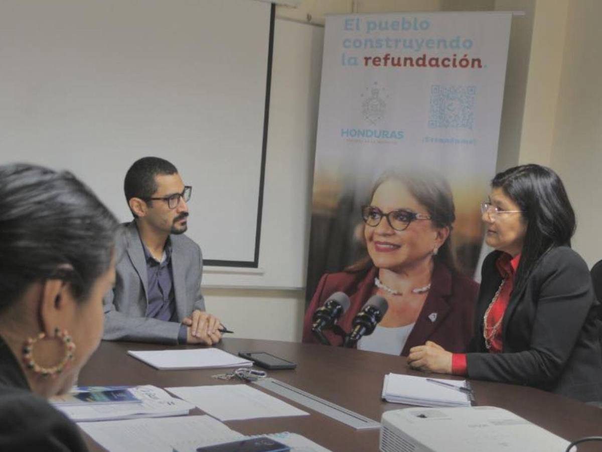 Estas son las instituciones que Nasry Asfura eliminaría al comenzar su gobierno