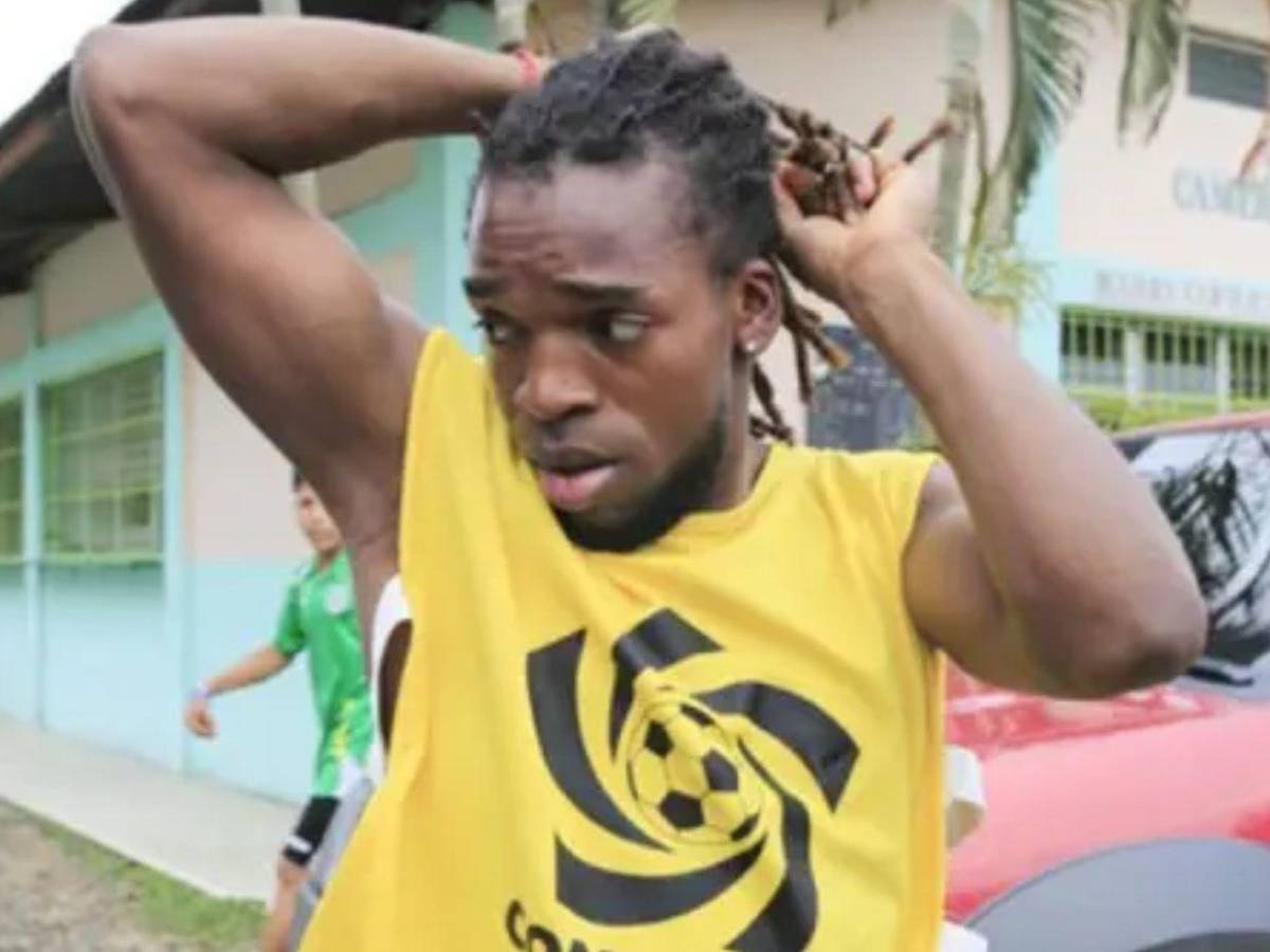 Fuertes revelaciones sobre la muerte de Walter Pery Martínez en EE UU y lo que sufría