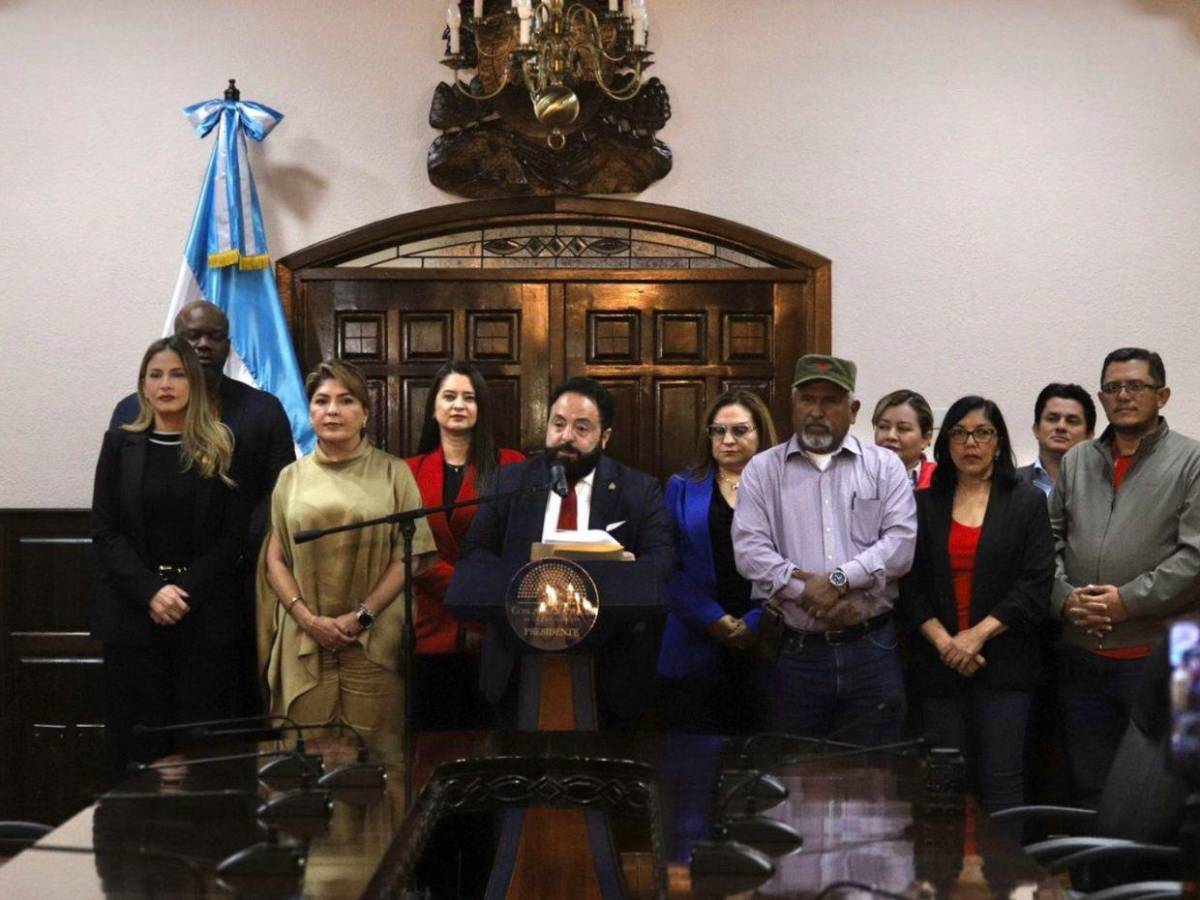 Jugó en Europa, fue mundialista con Honduras y ahora es investigado por el Ministerio Público