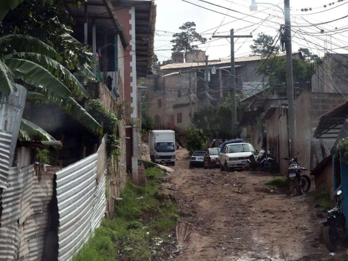 Más de 100 años a cada uno: condenan a integrantes de la Pandilla 18 por crimen en Mirador de Oriente