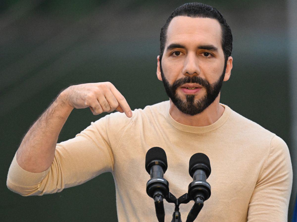 Bukele despide a más de 300 empleados por agendas “incompatible” a su gobierno