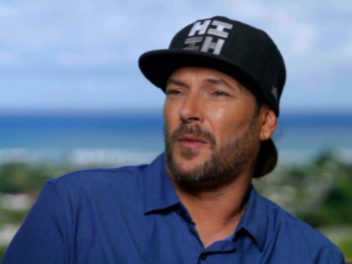 ¿Quién es Kevin Federline, exesposo y padre de los hijos de Britney Spears?