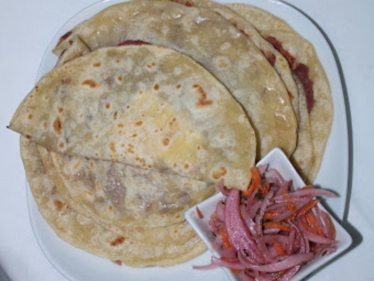 A-Roma Wata Negui Consup, restaurantes en Madrid que deleitan paladares con sus sabores catrachos