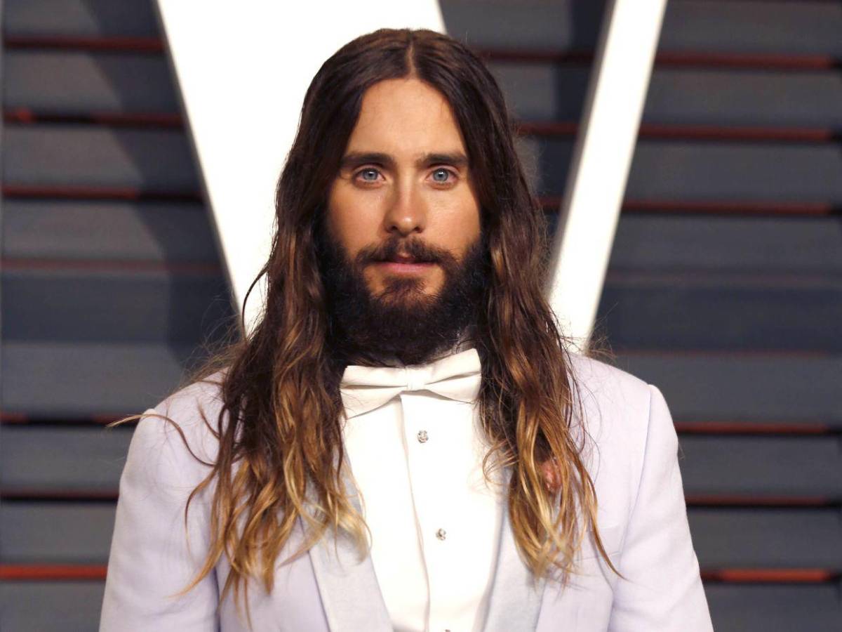 Jared Leto: Nueve mujeres lo denuncian por conducta sexual inapropiada con menores