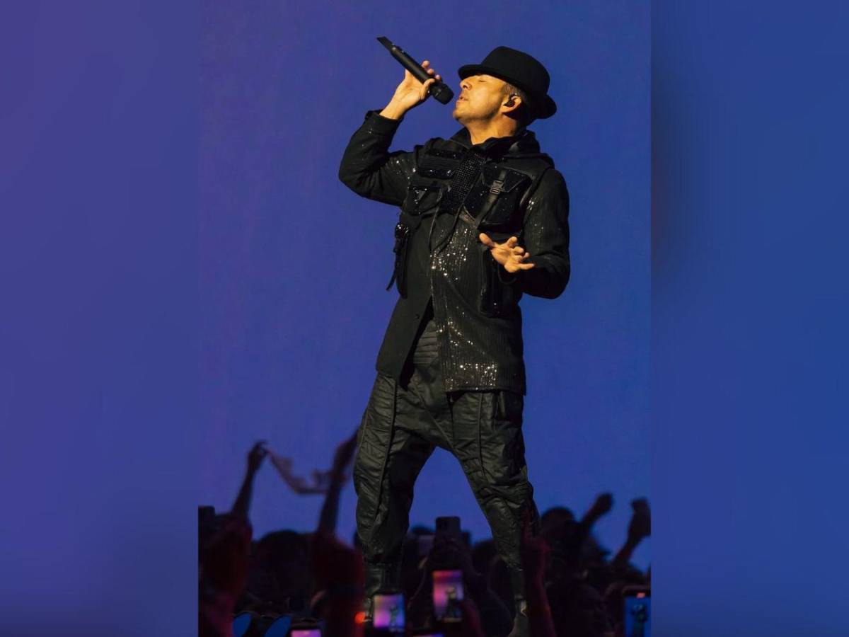 Los Backstreet Boys reviven la pasión del pop de los 90