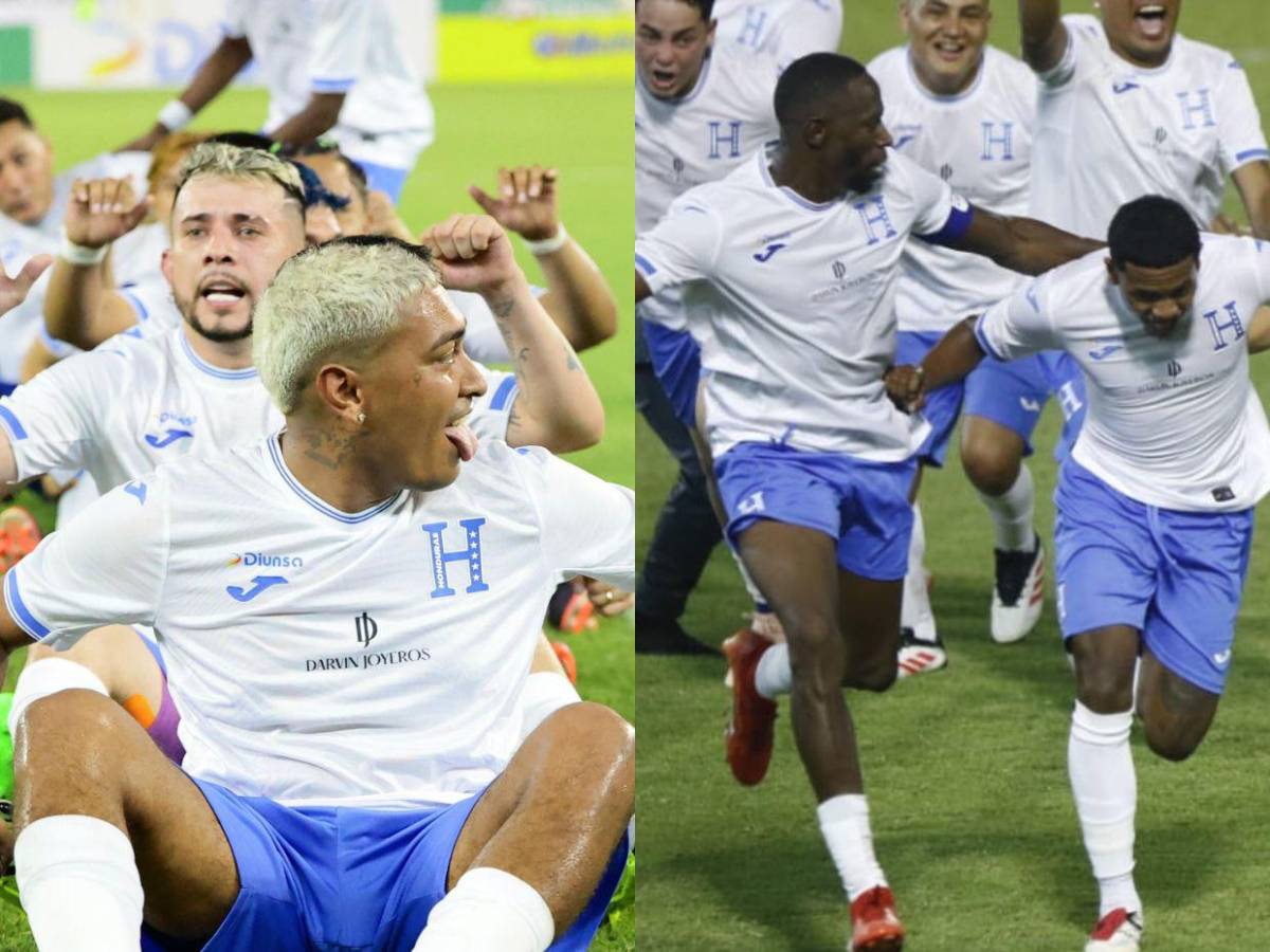 ¿Cuándo y dónde es? Tiktokers de Honduras ahora jugarán ante selección de Brasil