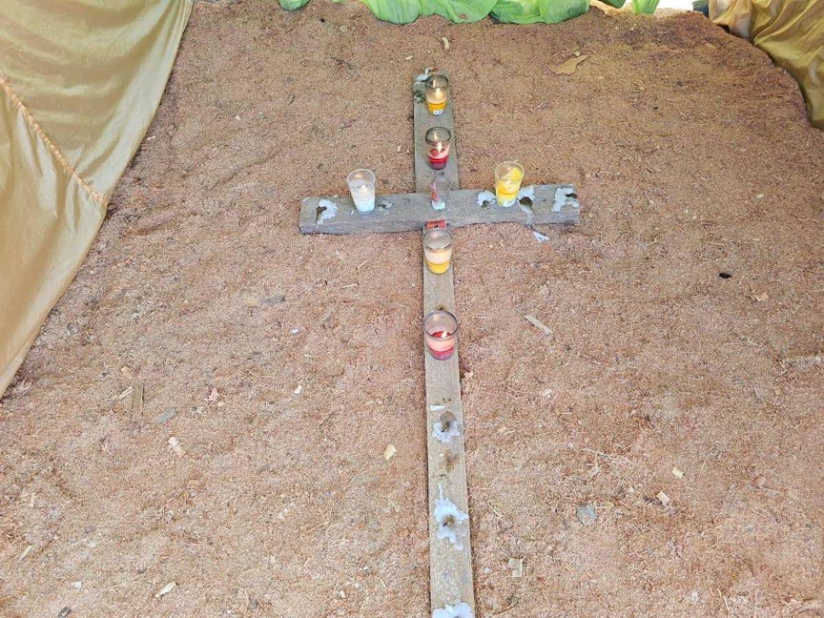 Exalumno asesinó a maestra Aleyda Santos el día del cumpleaños de su hija pequeña