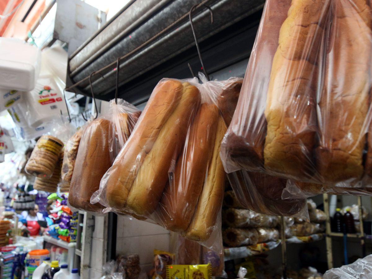 ¿Cuánto cuesta cada ingrediente para nacatamales y torrejas en la capital?